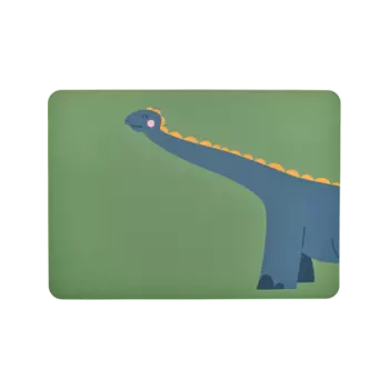 ASA-Selection Коврик сервировочный 46 x 33 см Brontosaurus Coppa Kids Dinosaurs ASA-Selection