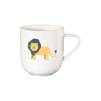 ASA-Selection Кружка 0,25 л Leo Coppa Kids Emma & Friends ASA-Selection