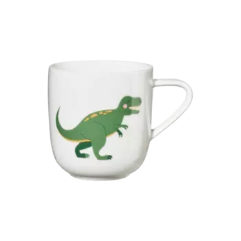 ASA-Selection Кружка 0,25 л Tyrannosaurus Coppa Kids Dinosaurs ASA-Selection