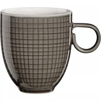 ASA-Selection Кружка 0,3 л, темно-серая Voyage ASA-Selection