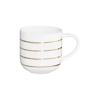 ASA-Selection Кружка 0,4 л Golden Lines Xmas Coppa ASA-Selection