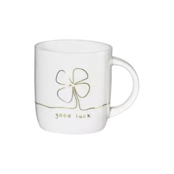 ASA-Selection Кружка "Good Luck" 0,35 л Linia ASA-Selection