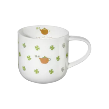 ASA-Selection Кружка "На удачу" 0,4 л Coppa ASA-Selection