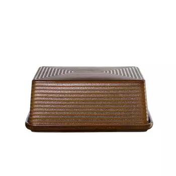 ASA-Selection Масленка 15,3 x 11,6 см Brown Kitchen'art ASA-Selection