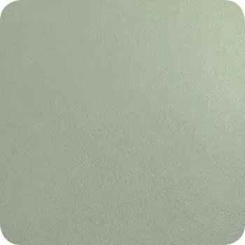 ASA-Selection Набор бирдекелей 4 шт, светло-серые Leather ASA-Selection