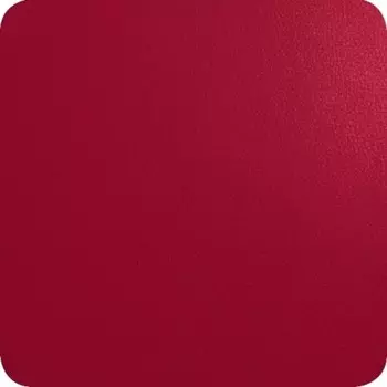 ASA-Selection Набор бирдекелей 4 шт, темно-красные Leather ASA-Selection