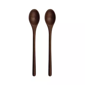 ASA-Selection Набор из 2 ложек 15 см Wood ASA-Selection