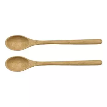 ASA-Selection Набор из 2 ложек 15 см Wood light ASA-Selection