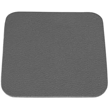 ASA-Selection Набор подставок 10 х 10 см 4 предмета Grey ASA-Selection