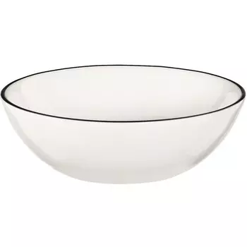 ASA-Selection Пиала 11,5 см a Table Ligne Noire ASA-Selection