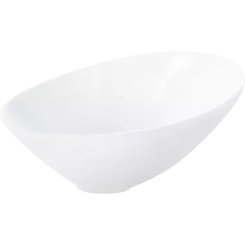 ASA-Selection Пиала асимметричная белая 22,5 см Vongole ASA-Selection