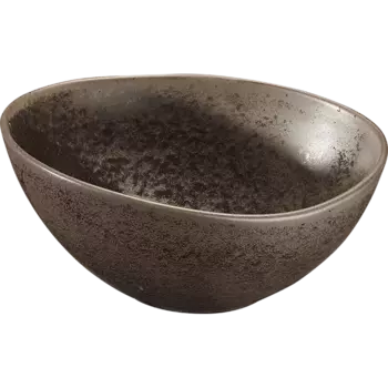 ASA-Selection Пиала для супа коричневая 18 см Cuba ASA-Selection