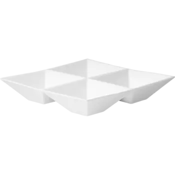 ASA-Selection Пиала квадратная на четыре секции 21,5 см Quadrato ASA-Selection