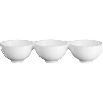 ASA-Selection Пиала с 3 секциями в подарочной упаковке Grande Originale ASA-Selection