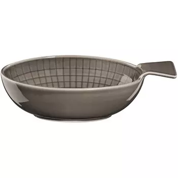 ASA-Selection Пиала с ручкой 18 см, темно-серая Voyage ASA-Selection