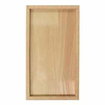 ASA-Selection Поднос 25 x 14 см Wood light ASA-Selection
