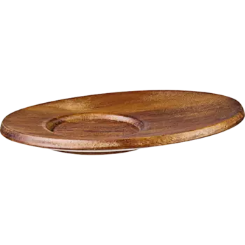 ASA-Selection Подстаканник деревянный 14 x 11 см Chava ASA-Selection