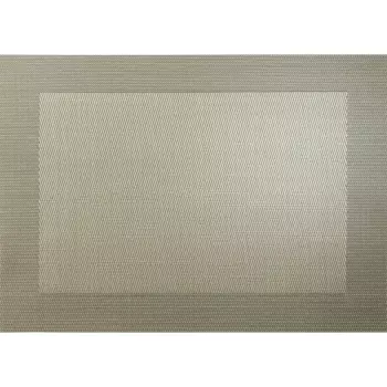 ASA-Selection Подставка для тарелок "бронзовый металлик" 33 х 46 см Placemats ASA-Selection