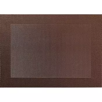 ASA-Selection Подставка для тарелок коричневая 33 х 46 см Placemats ASA-Selection
