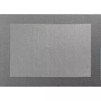 ASA-Selection Подставка для тарелок серая 33 х 46 см Placemats ASA-Selection