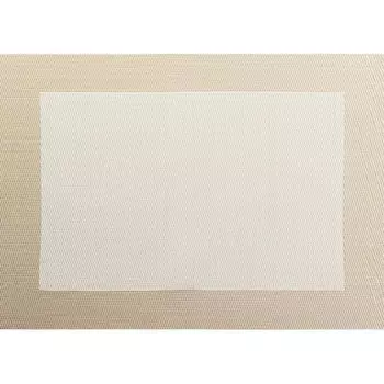ASA-Selection Подставка для тарелок светло-бежевая 33 х 46 см Placemats ASA-Selection