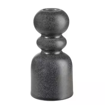 ASA-Selection Подсвечник 13 см Black Iron Como ASA-Selection