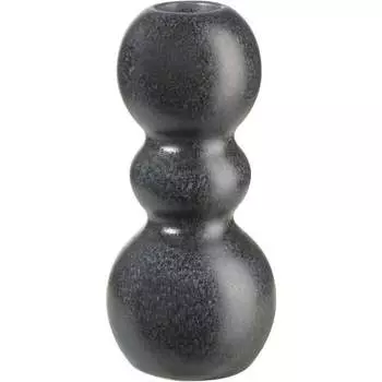 ASA-Selection Подсвечник 14 см Black Iron Como ASA-Selection