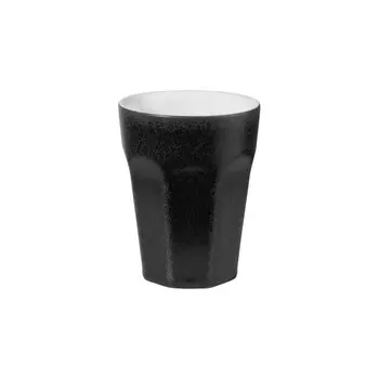 ASA-Selection Стакан для эспрессо 0,1 л Black Iron Ti Amo Colore ASA-Selection