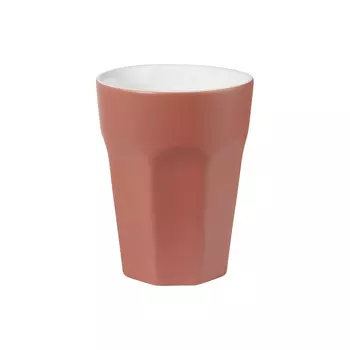 ASA-Selection Стакан для капучино 0,2 л Red Clay Ti Amo Colore ASA-Selection