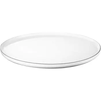 ASA-Selection Тарелка 21 см a Table Ligne Noire ASA-Selection