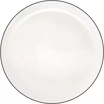 ASA-Selection Тарелка 26,5 см a Table Ligne Noire ASA-Selection