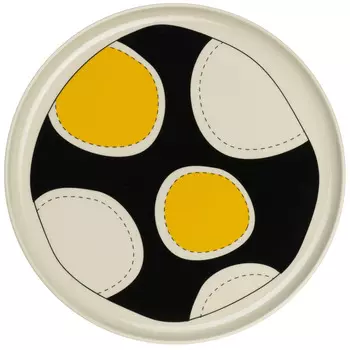 ASA-Selection Тарелка десертная 21 см Artiste Variete du Soleil ASA-Selection