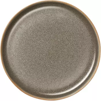 ASA-Selection Тарелка десертная 21 см Beluga Saisons ASA-Selection