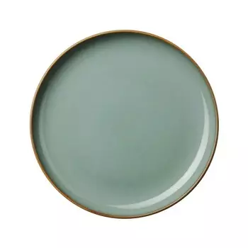 ASA-Selection Тарелка десертная 21 см Eucalyptus Saisons ASA-Selection