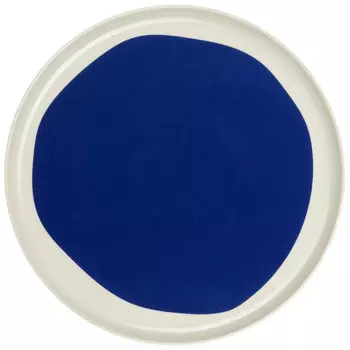 ASA-Selection Тарелка десертная 21 см La mer Variete du Soleil ASA-Selection