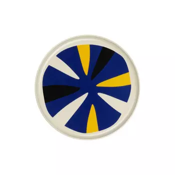 ASA-Selection Тарелка десертная 21 см Сhapiteau Variete du Soleil ASA-Selection