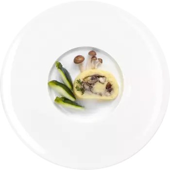 ASA-Selection Тарелка гурман с краями 31 см A Table ASA-Selection