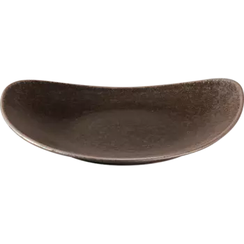 ASA-Selection Тарелка коричневая 27,5 см Cuba ASA-Selection