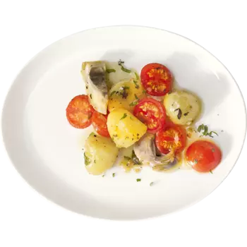 ASA-Selection Тарелка овальная 20 х 16 см A Table ASA-Selection