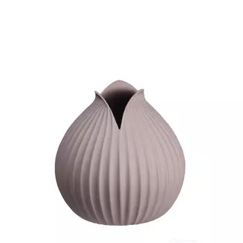 ASA-Selection Ваза 18 см розовая Yoko ASA-Selection