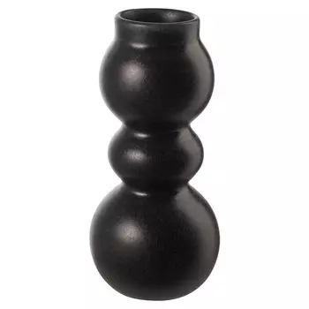 ASA-Selection Ваза 19 см Black Iron Como ASA-Selection