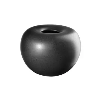 ASA-Selection Ваза 23 см Black Iron Stone ASA-Selection