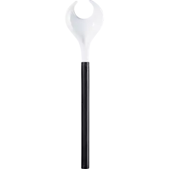 ASA-Selection Вилка для салата с деревянной ручкой 31,5 см Cucina ASA-Selection