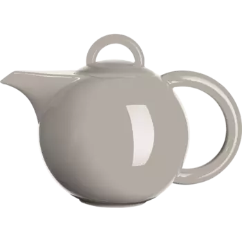 ASA-Selection Заварочный чайник серый 1,2 л Moa ASA-Selection