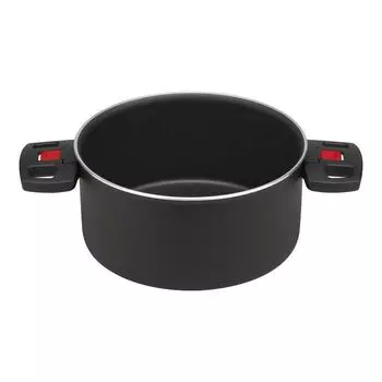 Ballarini Кастрюля 16 см Click & Cook Ballarini