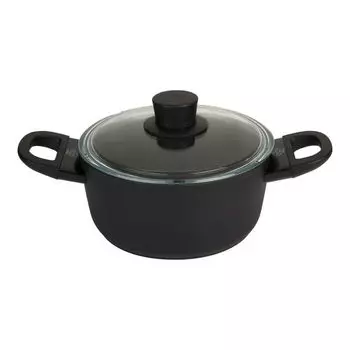 Ballarini Кастрюля 20 см, черная Avola Ballarini