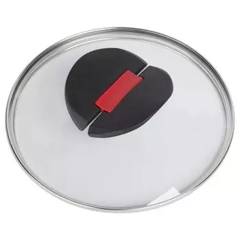 Ballarini Крышка стеклянная 16 см Click & Cook Ballarini
