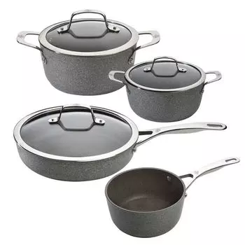 Ballarini Набор кухонной посуды 4 предмета Salina Ballarini