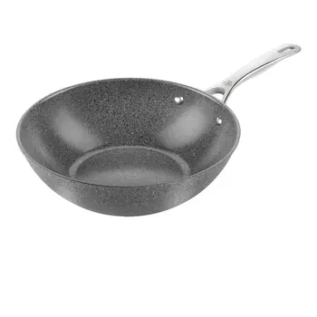 Ballarini Сковорода Вок 30 см Salina Ballarini