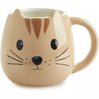 Balvi Кружка 0,4 л Kitty Balvi